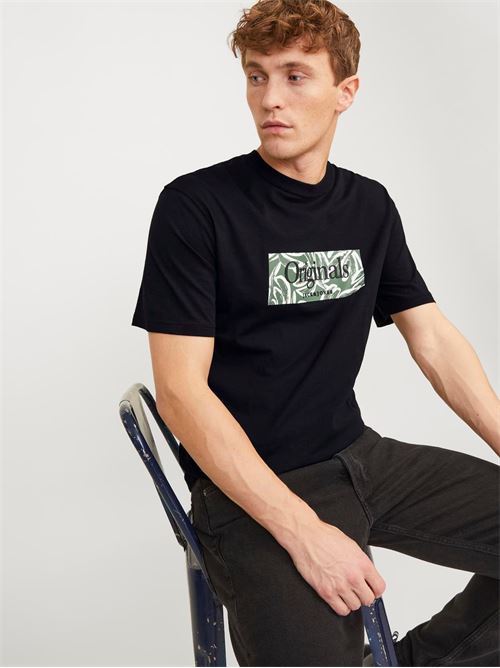  JACK AND JONES | 12250436/Black